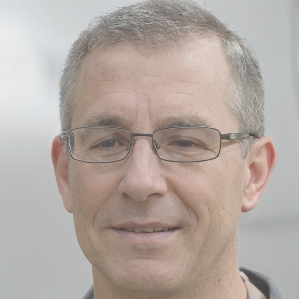 Portrait d'Augustin