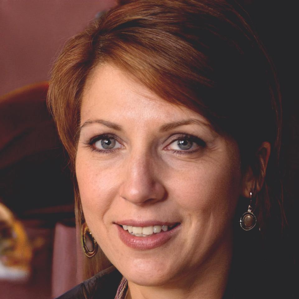 Portrait de Clémence